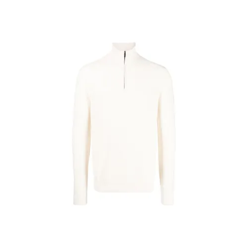 Ted Baker Half Zip front Jumper