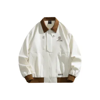 The Simpsons Jackets Coats Unisex