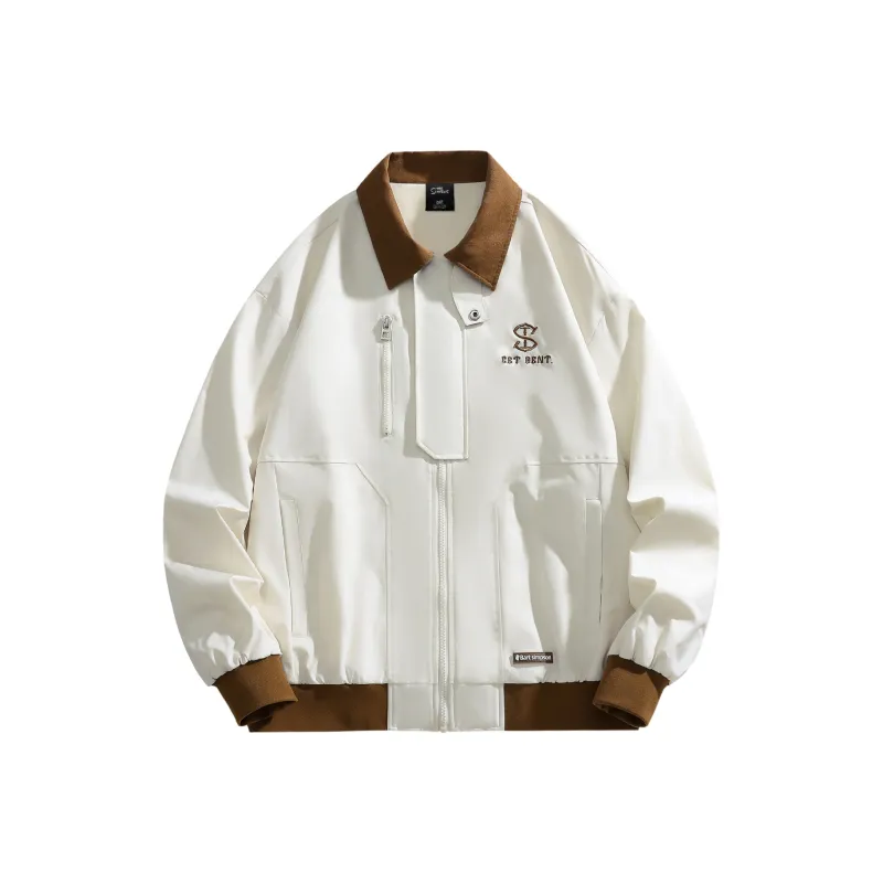 The Simpsons Jackets Coats Unisex-0