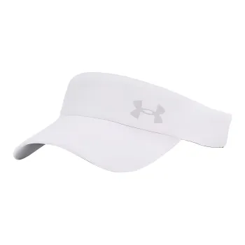 Under Armour Sun Protection Hats Men's White