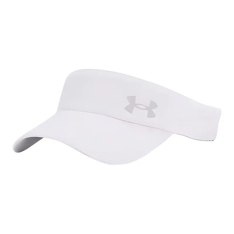 Under Armour Sun Protection Hats Men's White-0
