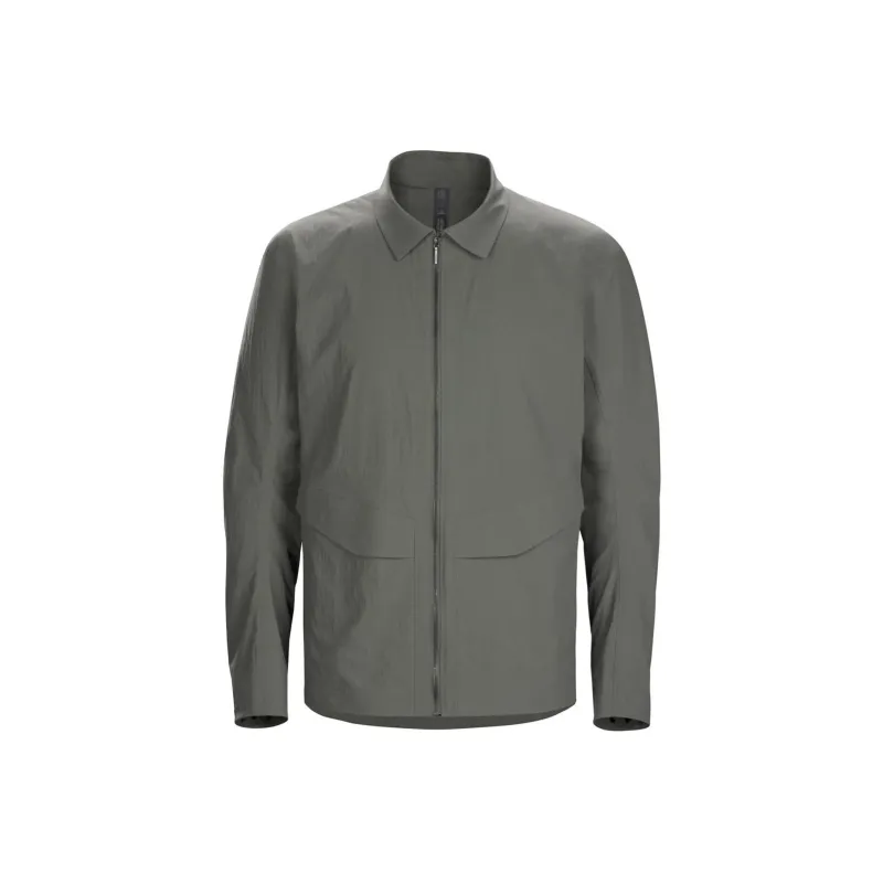 Arcteryx Veilance Collection Jackets Men-11