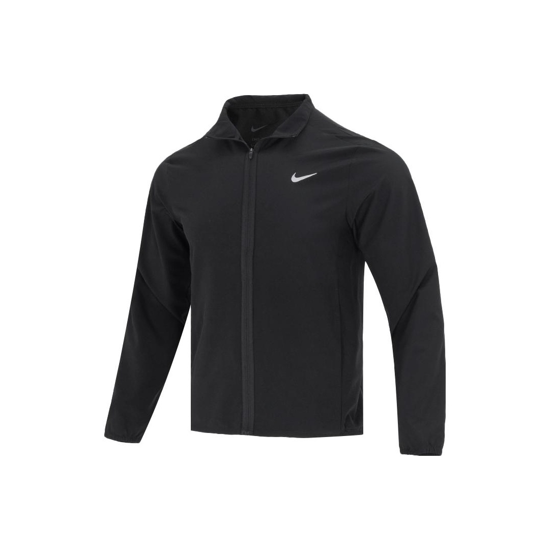 Nike Jackets Men Black XXL - POIZON