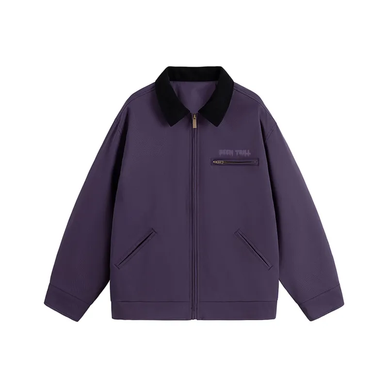 BEENTRILL Jackets Unisex-14