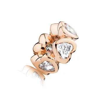 Pandora Jewelry Accessories Women's Gold