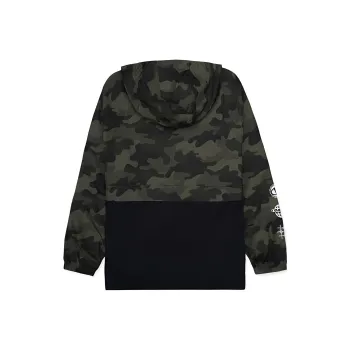 Champion Jackets Men Green