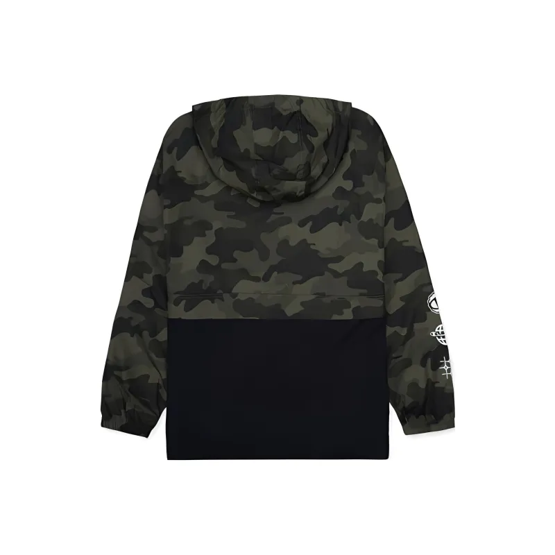 Champion Jackets Men Green-0