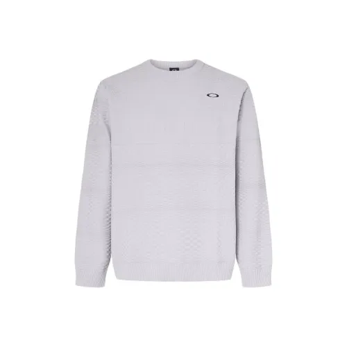 Oakley Knitwear Men Gray