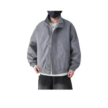 FAKE VINTAGE Jackets Unisex