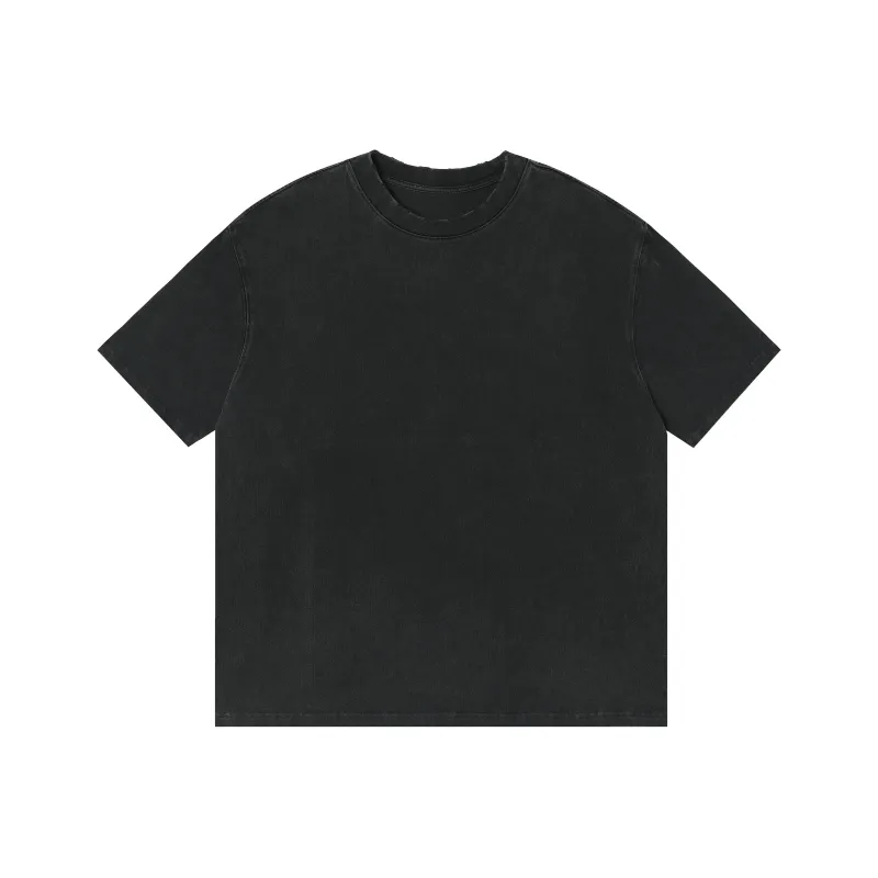 EVISTUB T Shirts Men-9