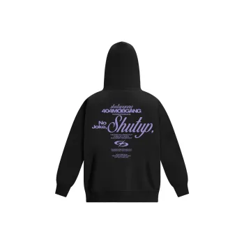 404MOB GANG Sweatshirts Unisex