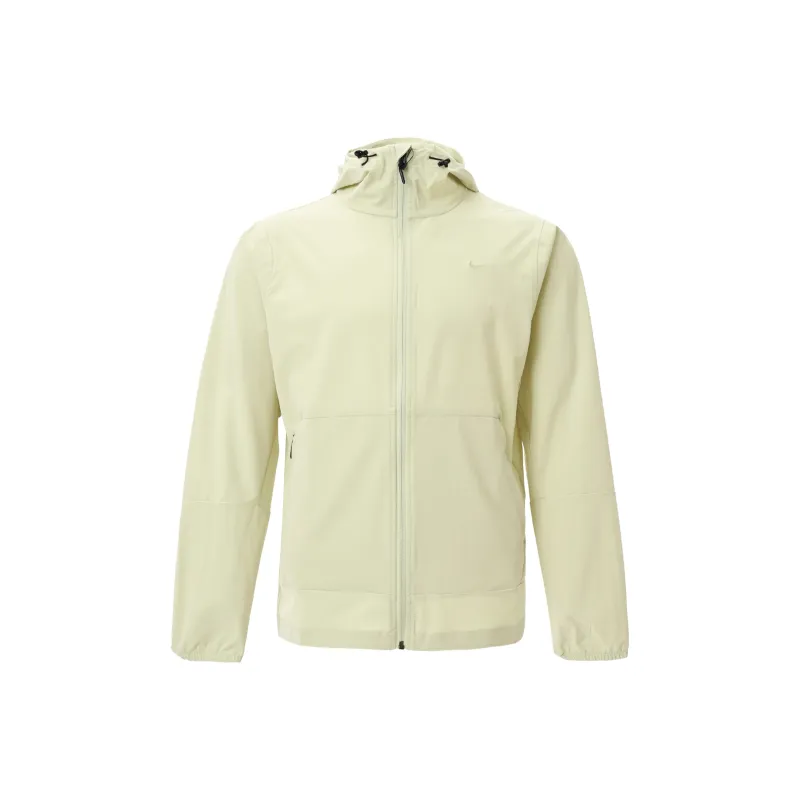 Nike Repel Unlimited Jackets & Coats Men's Light Olive Green Gray/Black/Light Olive Green Gray-0