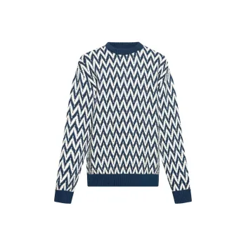 Lanvin Knitted Jumper