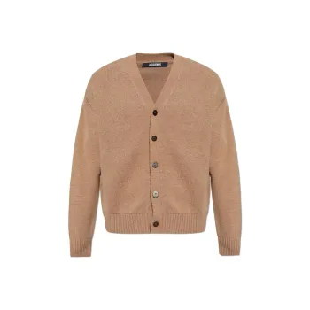 Jacquemus Signature Cardigan
