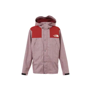 THE NORTH FACE x JUNYA WATANABE MAN Jackets Coats Men's Red