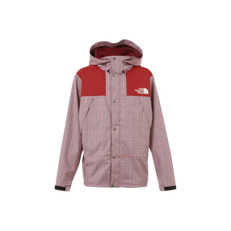 THE NORTH FACE x JUNYA WATANABE MAN Jackets Coats Men's Red-0