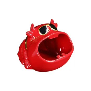 KERPA Ashtrays