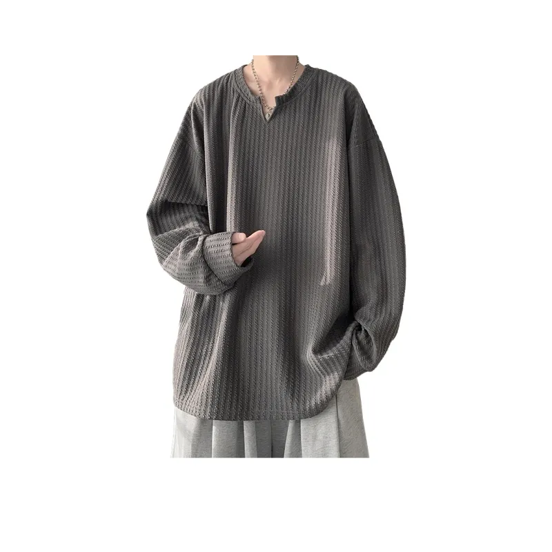 Fakeyoung Sweatshirts Unisex-16