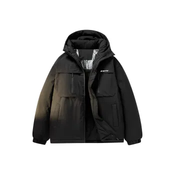 KAIPAINEN Puffer Jackets Unisex