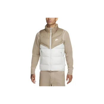 Nike Storm FIT Windrunner Men's Insulated Vest