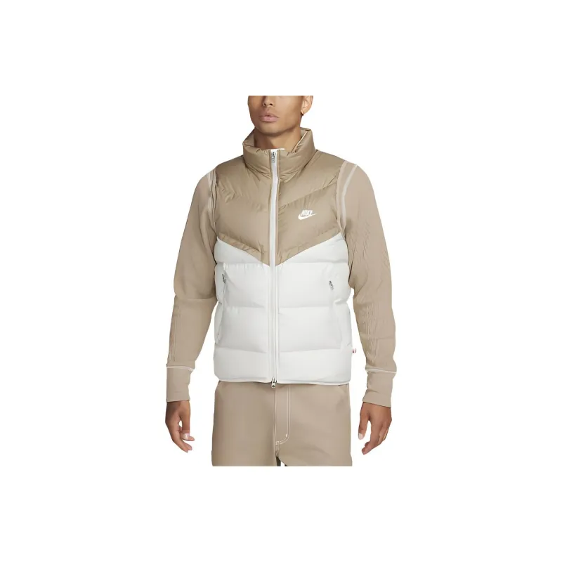 Nike Storm FIT Windrunner Insulated Vest-0