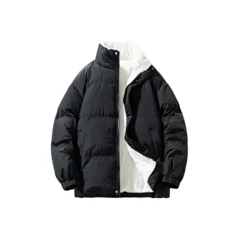 Universal Templates Puffer Jacket Unisex