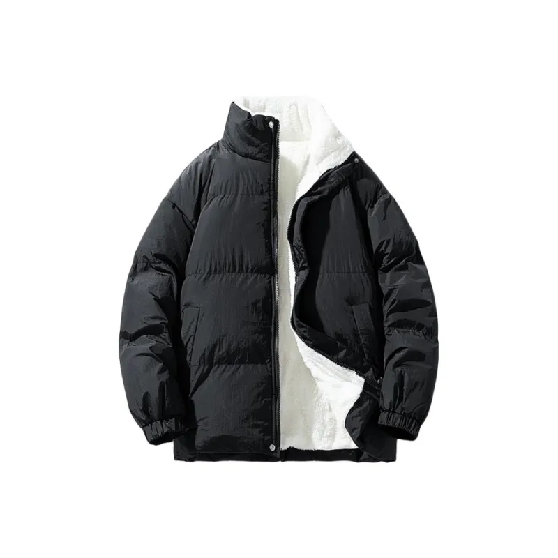 Universal Templates Puffer Jacket Unisex-0