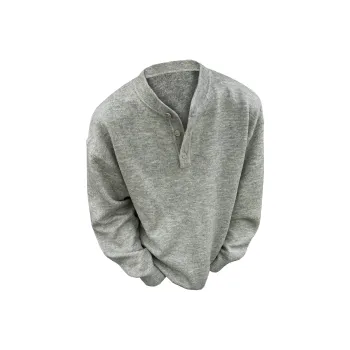 WKOOG Knitwear Unisex
