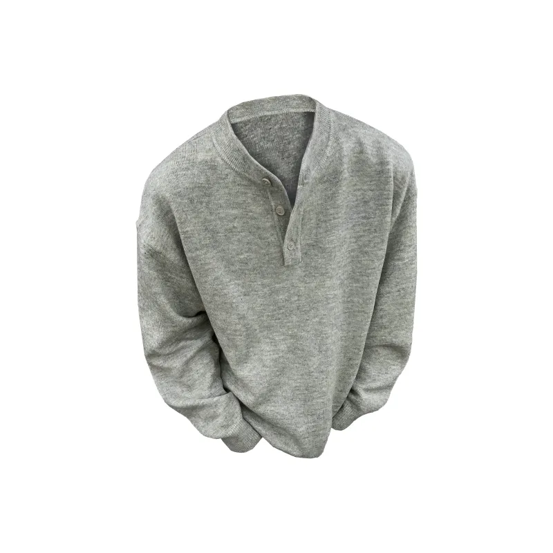 WKOOG Knitwear Unisex-0