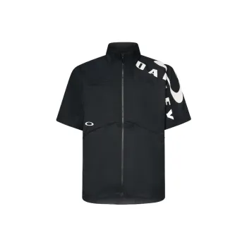 Oakley Jackets Men Black