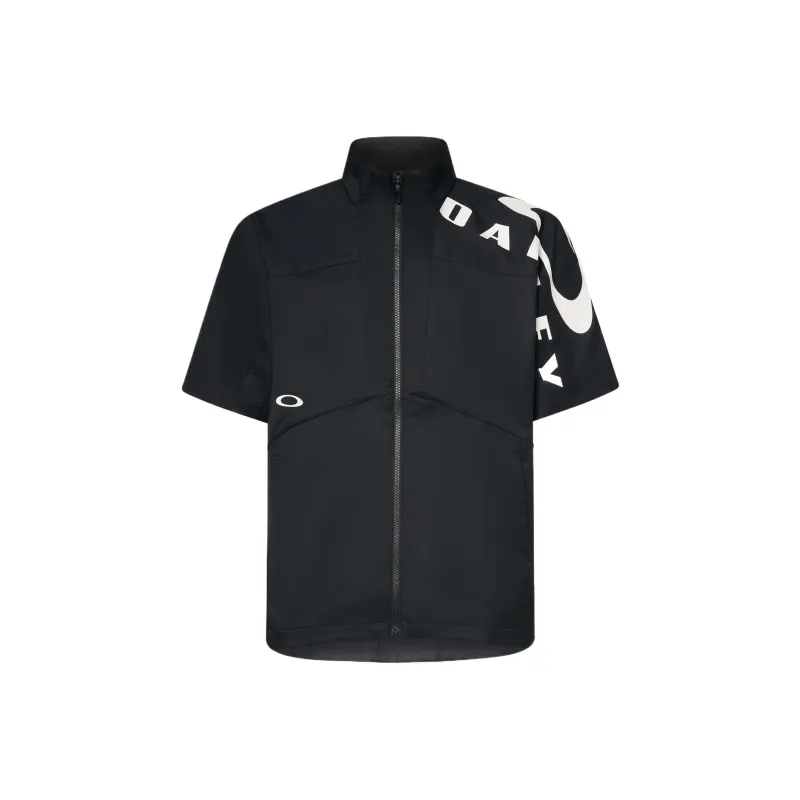 Oakley Jackets Men Black-0
