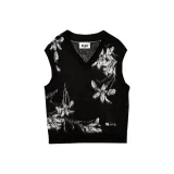 [Thickened with Wool]Black
