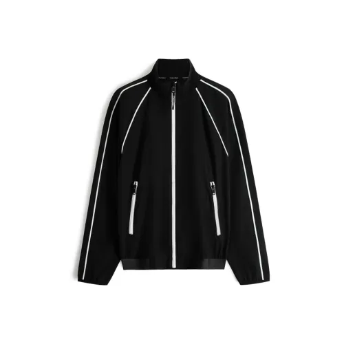 CALVIN KLEIN Jacket Men's branded
