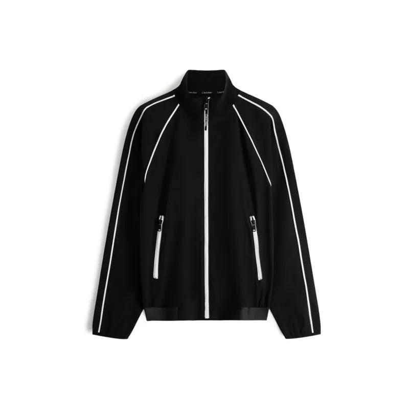 CALVIN KLEIN Jacket Men's Black-0