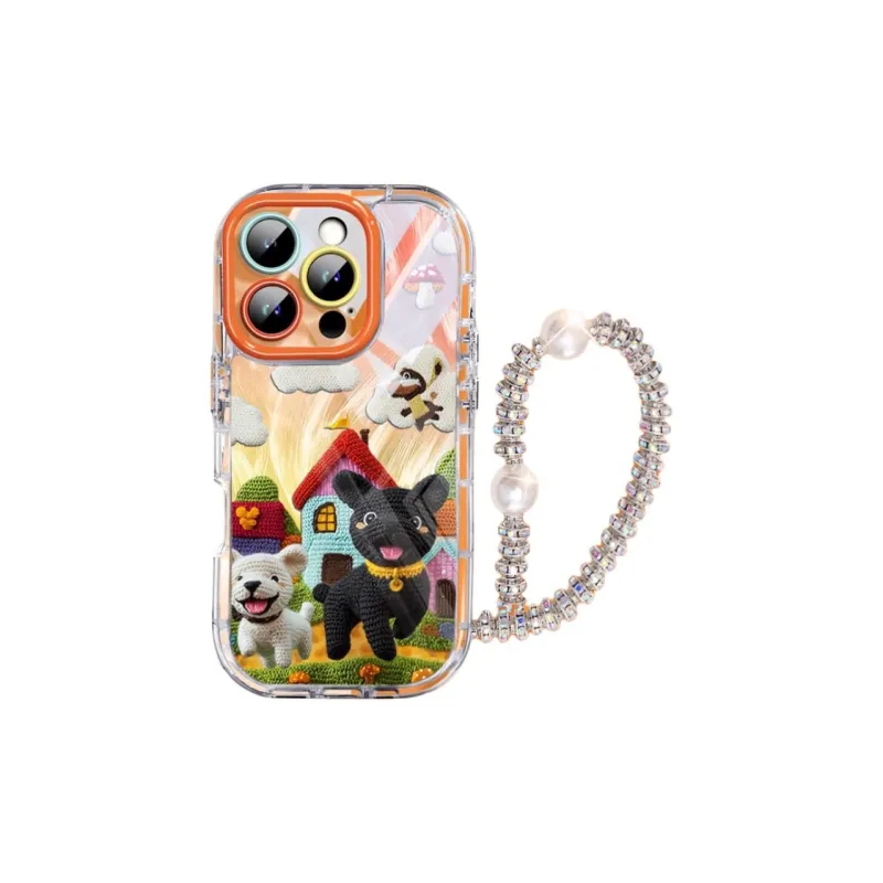 K Touch Phone Cases-10