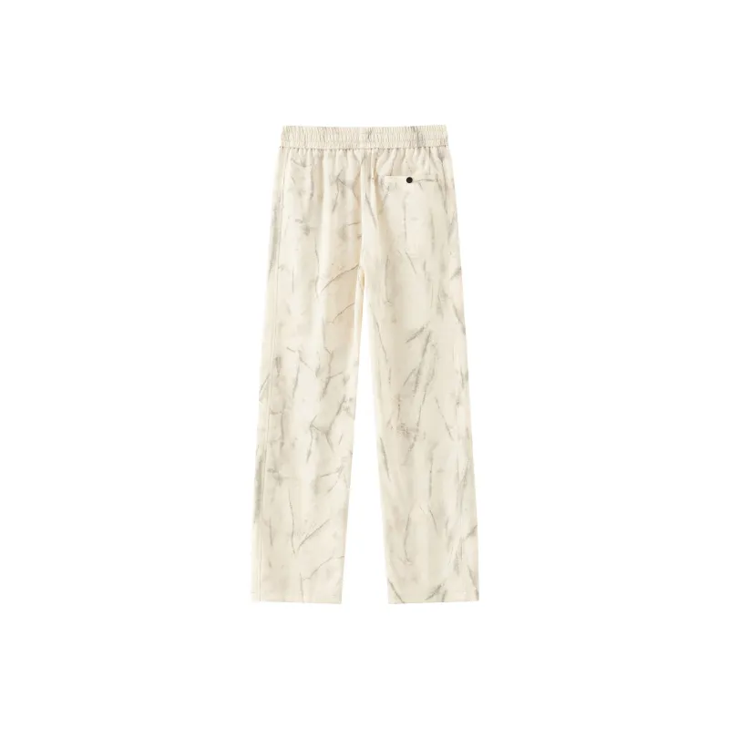 VCNV Casual Pants Unisex-5