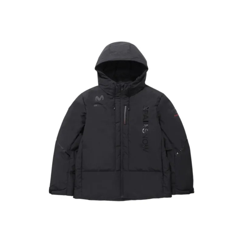 DESCENTE Down Jackets Unisex-0