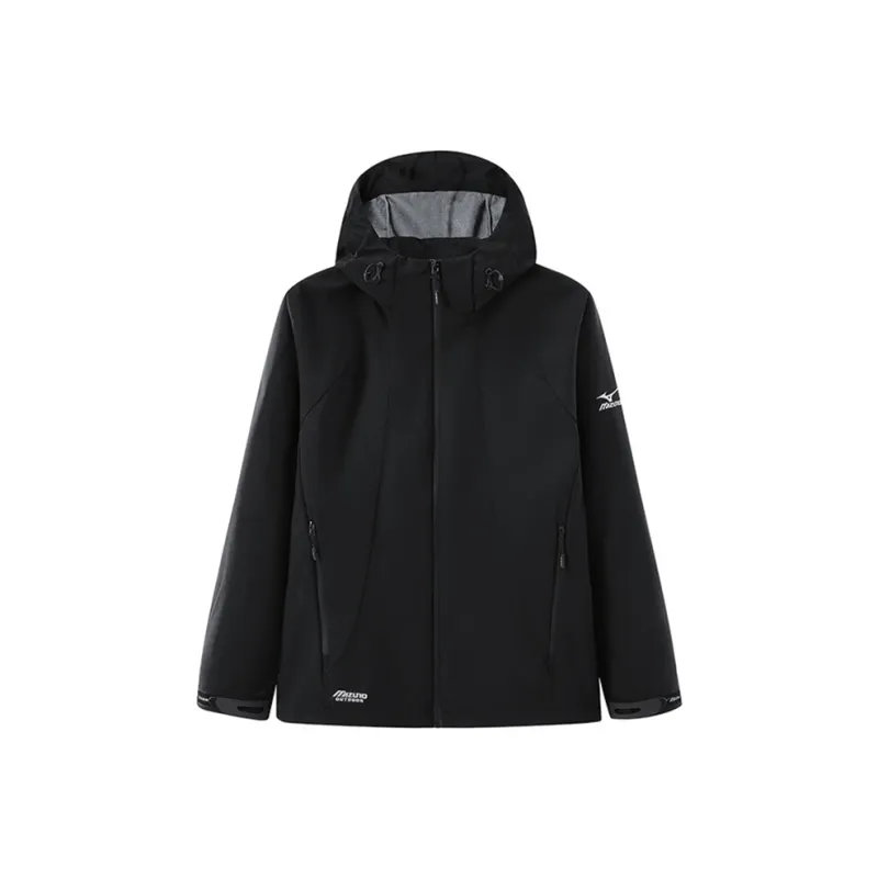 Mizuno Jackets Unisex-15