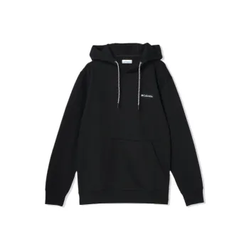 Columbia Marble Canyon Sweatshirt Men's Black