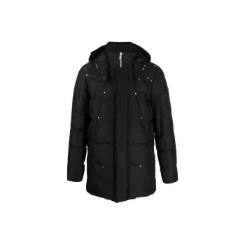 Moose Knuckles Cloud Hooded Parka