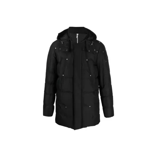 Moose Knuckles Cloud Hooded Parka