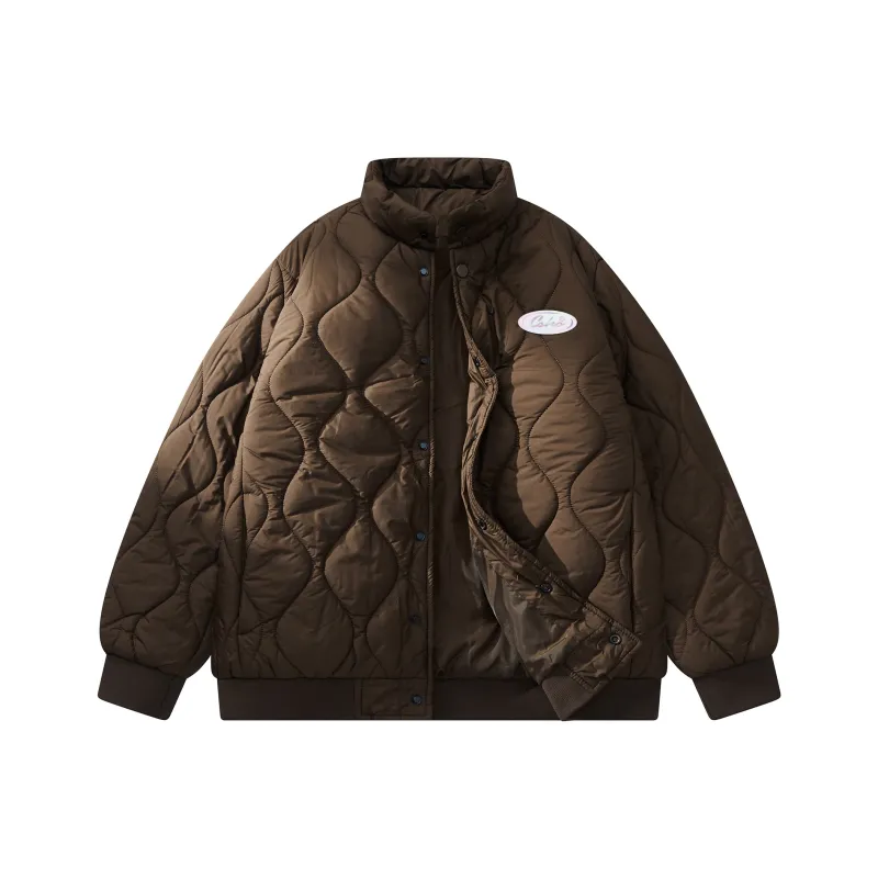 CSKS Puffer Jackets Unisex-4