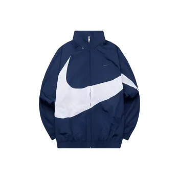 Nike Jackets Men Marine Blue