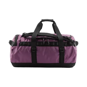 THE NORTH FACE Waterproof Material Travel Bag 71L Unisex Night Dusty Purple
