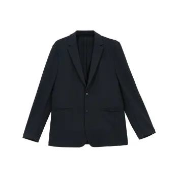 JACK JONES· Business Suit Men's Black