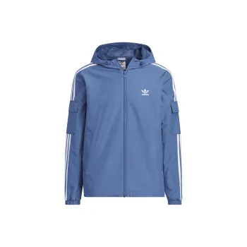 Adidas Originals STAG TRACK Jackets Coats Unisex Dark Blue
