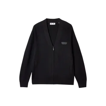 JACK JONES· Knitwear Men's Black