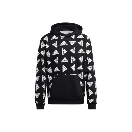 Adidas Free Shipping With AdiClub Fleece Logo Hoodie