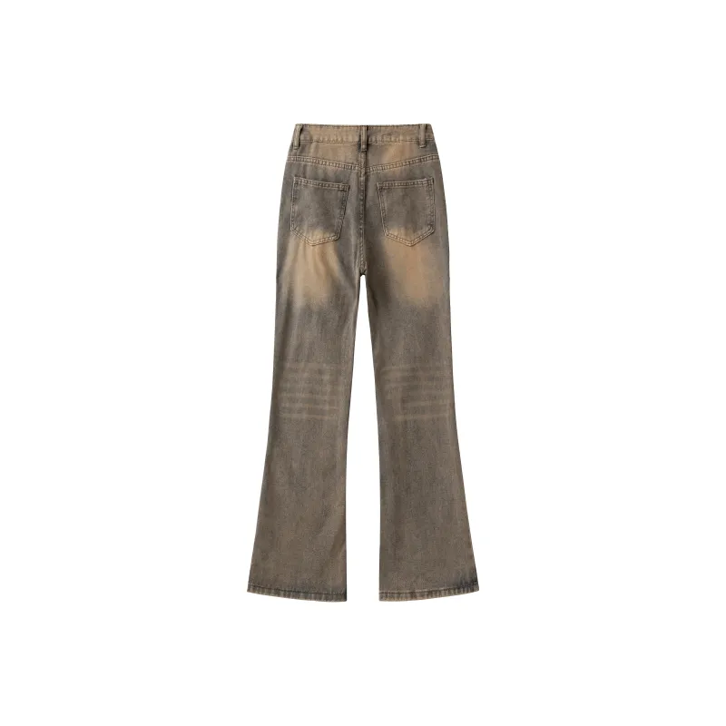 RICE NINE TEN Jeans Unisex-1