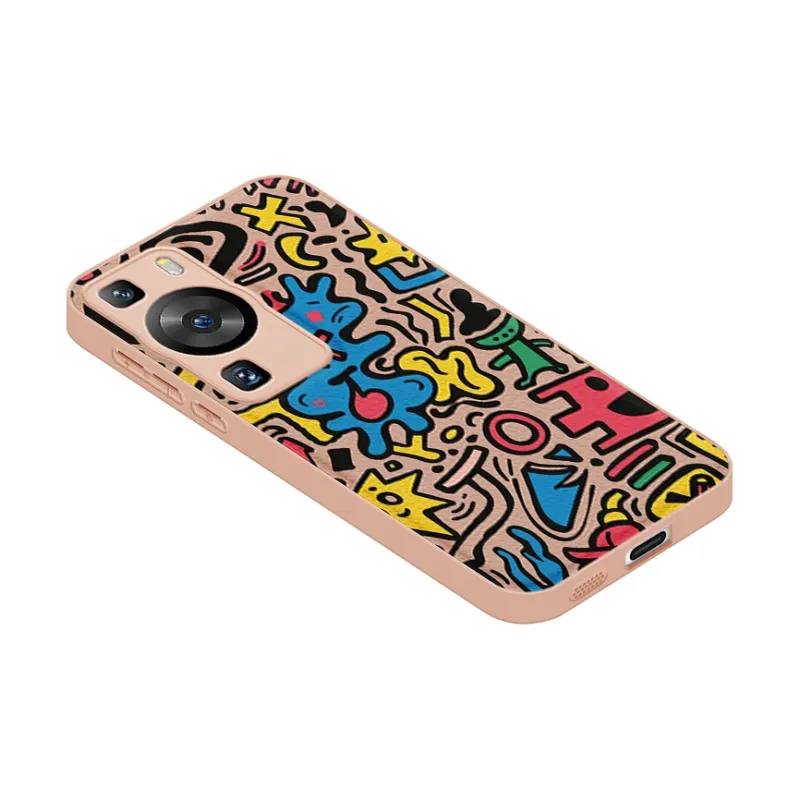 Small bones Phone Cases-4